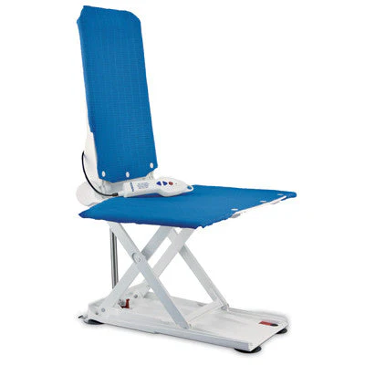 Aquatec R, Reclining Back Bath Lift