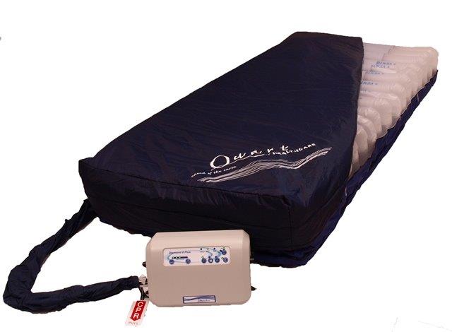 Diamond 8 Plus Low Air Loss Surface