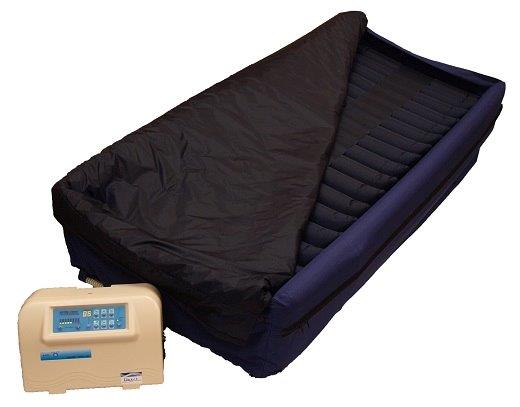 Elite Turn Lateral Rotation Low Air Loss Surface