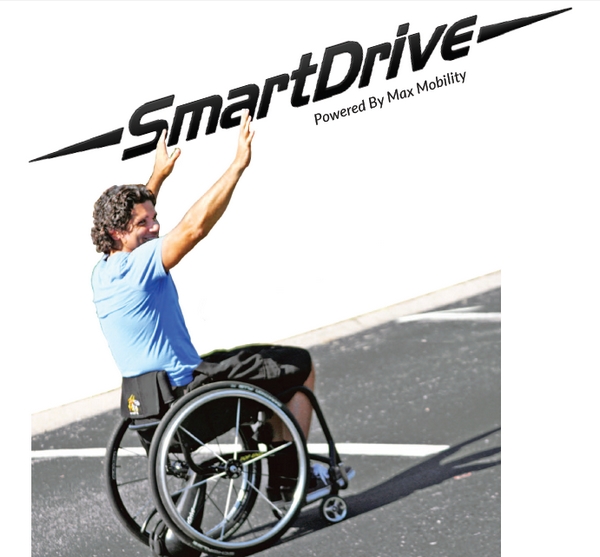 SmartDrive