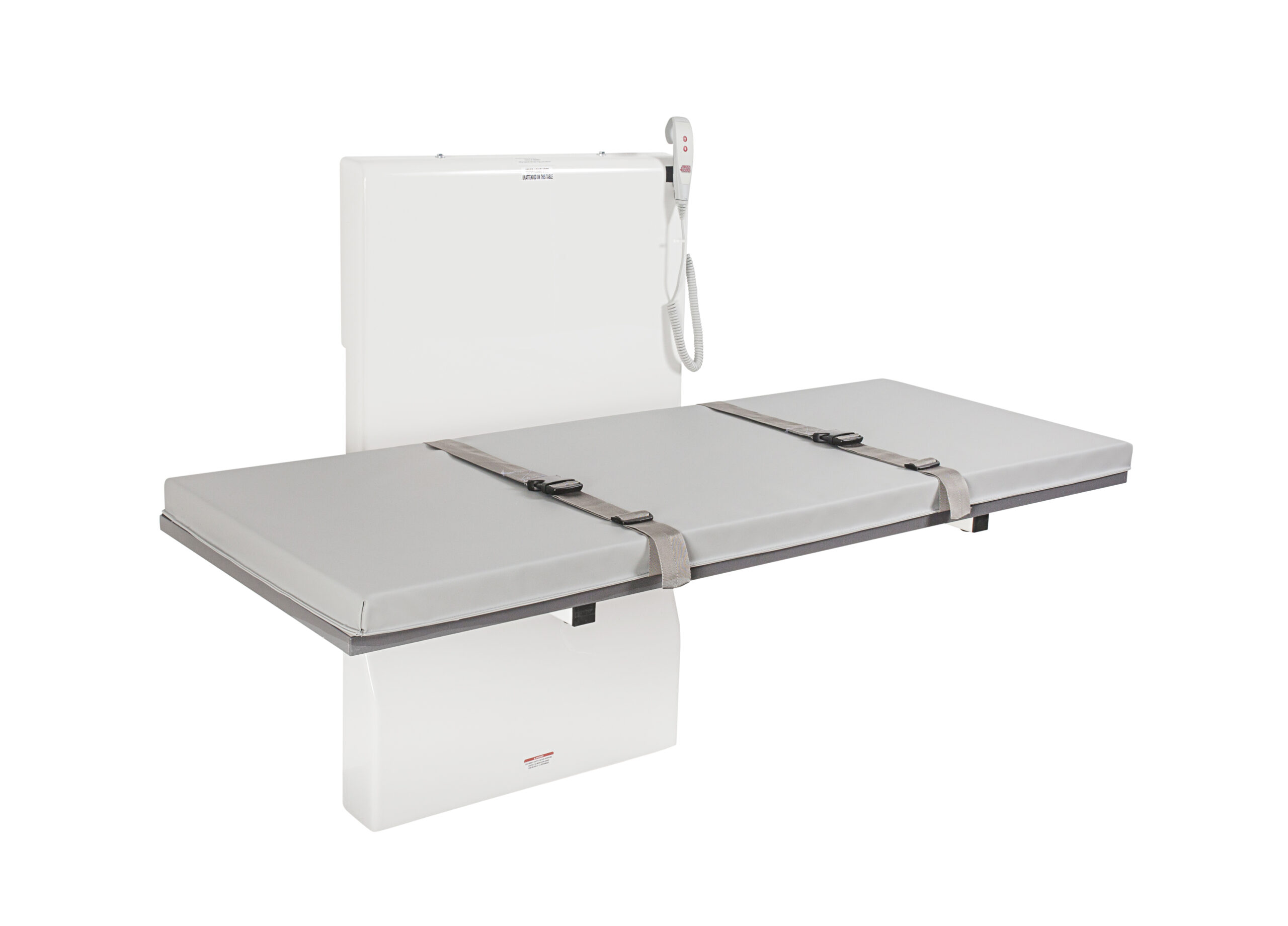 Wall Mount Change Table