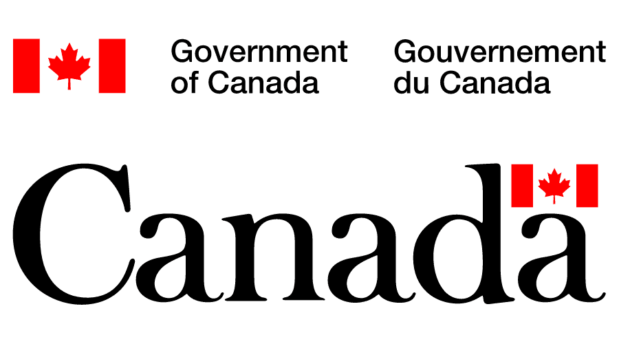 Government of Canada logo.