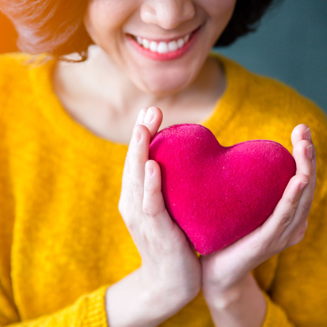 Caring is at the core of who we are and what we do