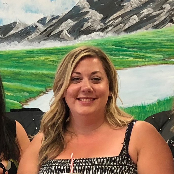 Tracy Kinney, Regional Manager, Motion – NCHME