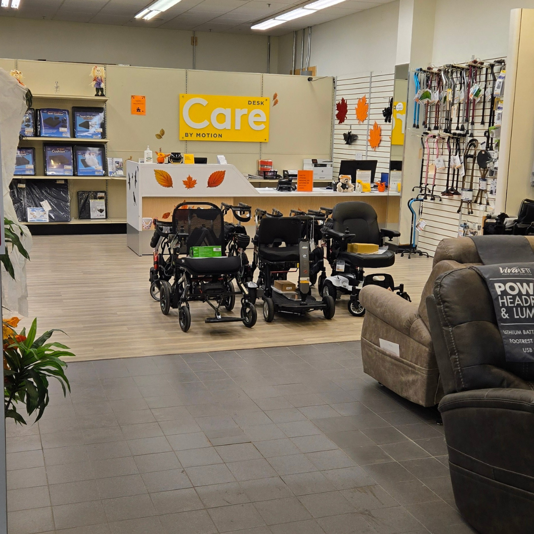 Saskatoon - Market Mall