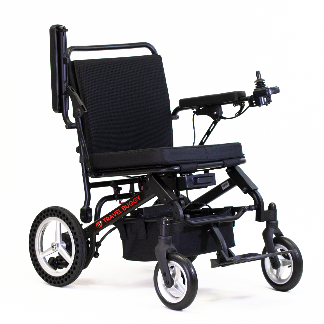 Travel Buggy DASH Ultra-lite