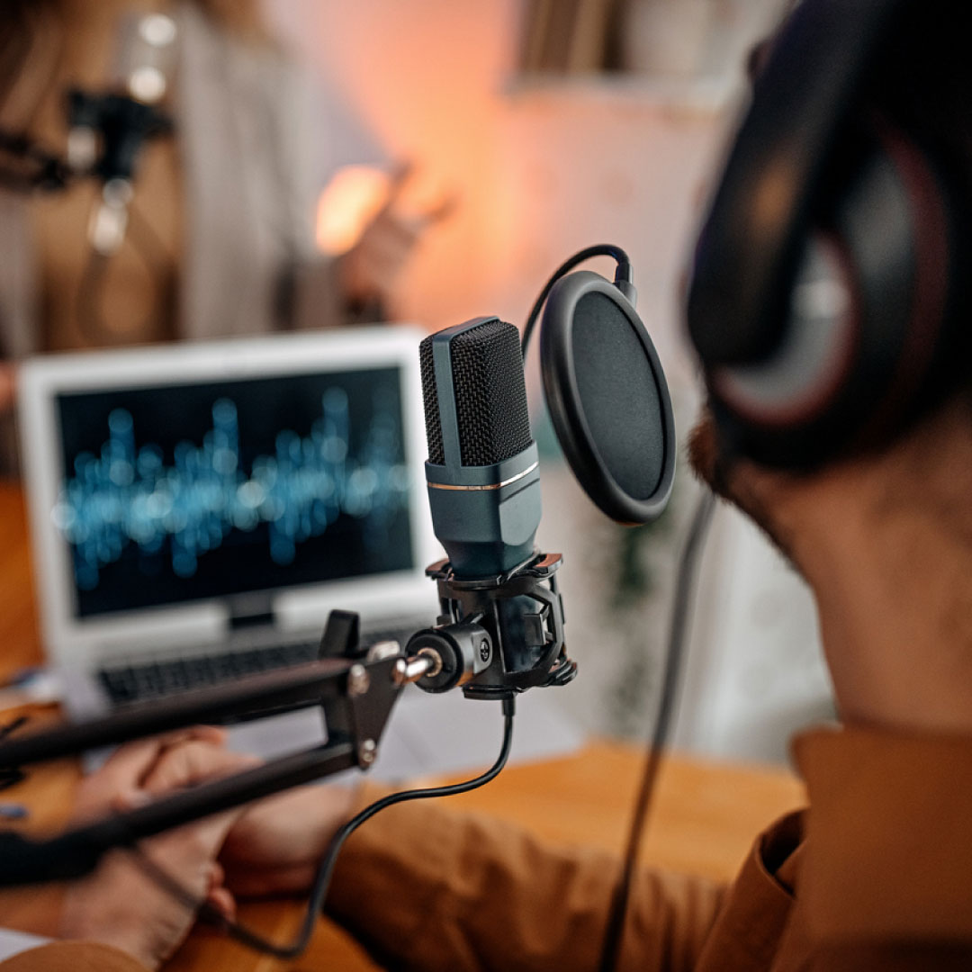 Mobility Management Podcast with Jeff Preston
