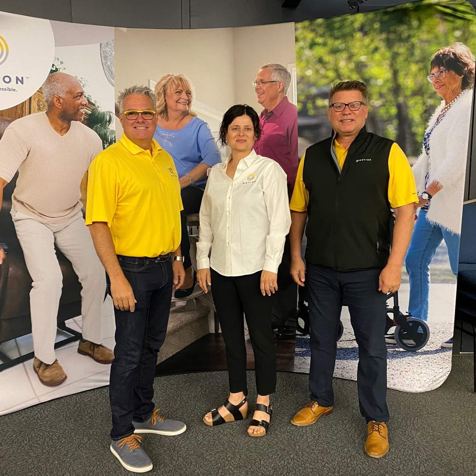 A message from our CEO: Motion’s dedication to continual learning & development