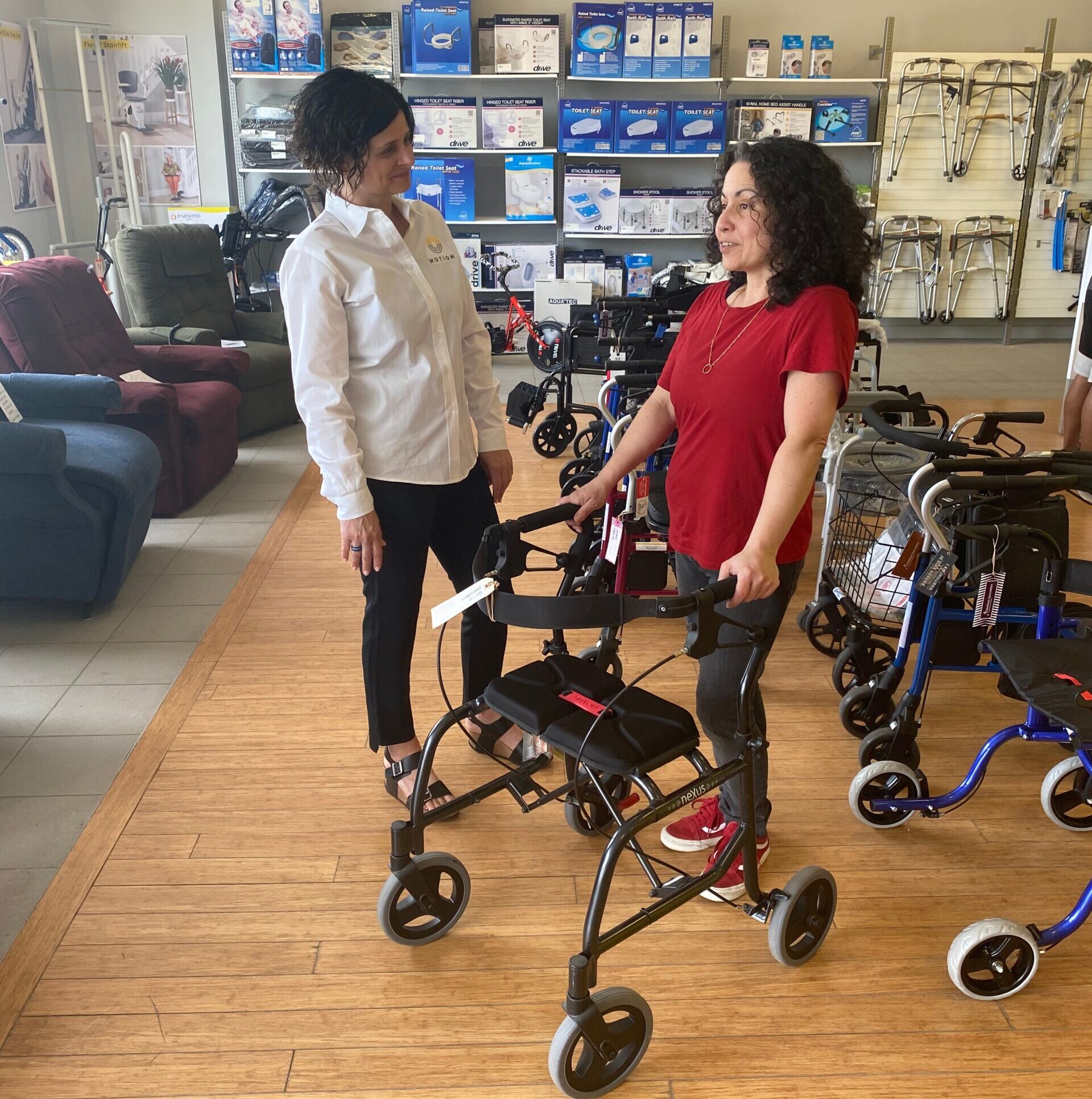 A message from our CEO: Celebrating National AccessAbility Week 2023