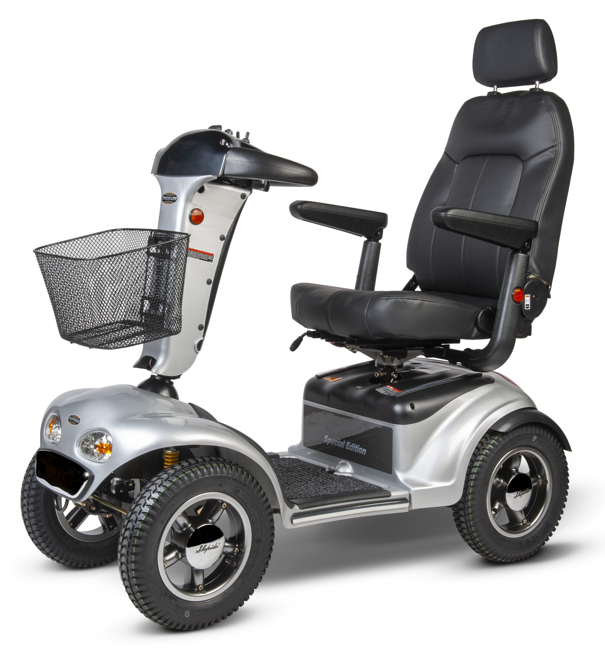 Shoprider TrailBlazer 889SL/SE