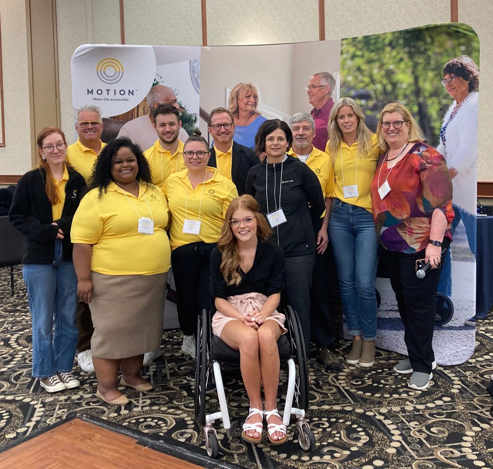 A Message from our CEO: Prioritizing learning & development to ensure an exceptional client experience