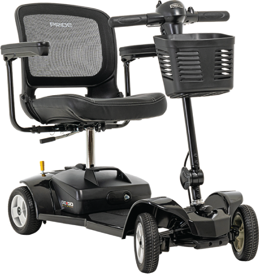 Go Go Ultra X 4-Wheel