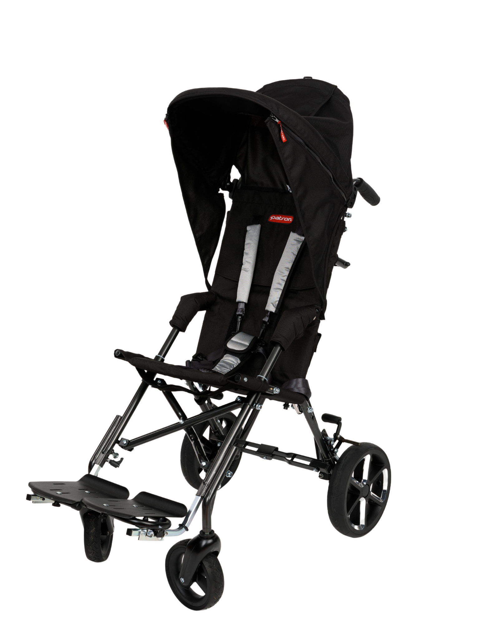 Corzo XCountry Stroller