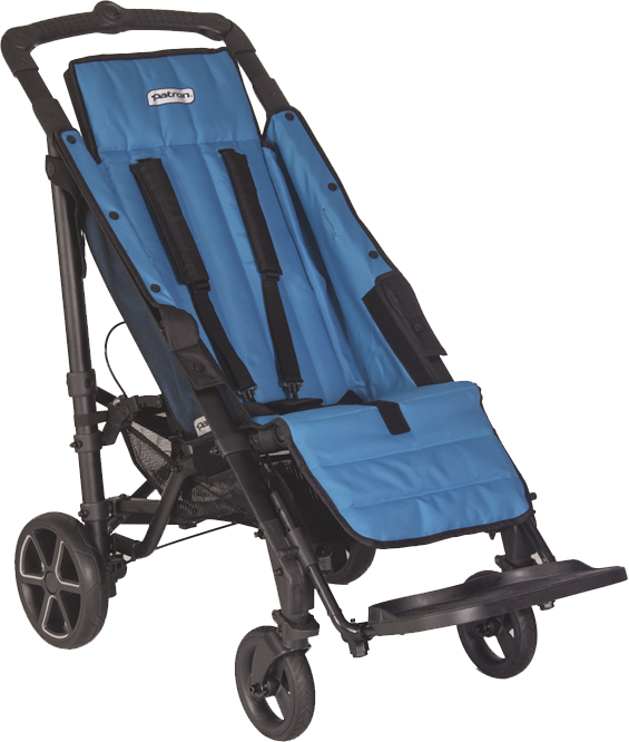 Piper Comfort Stroller