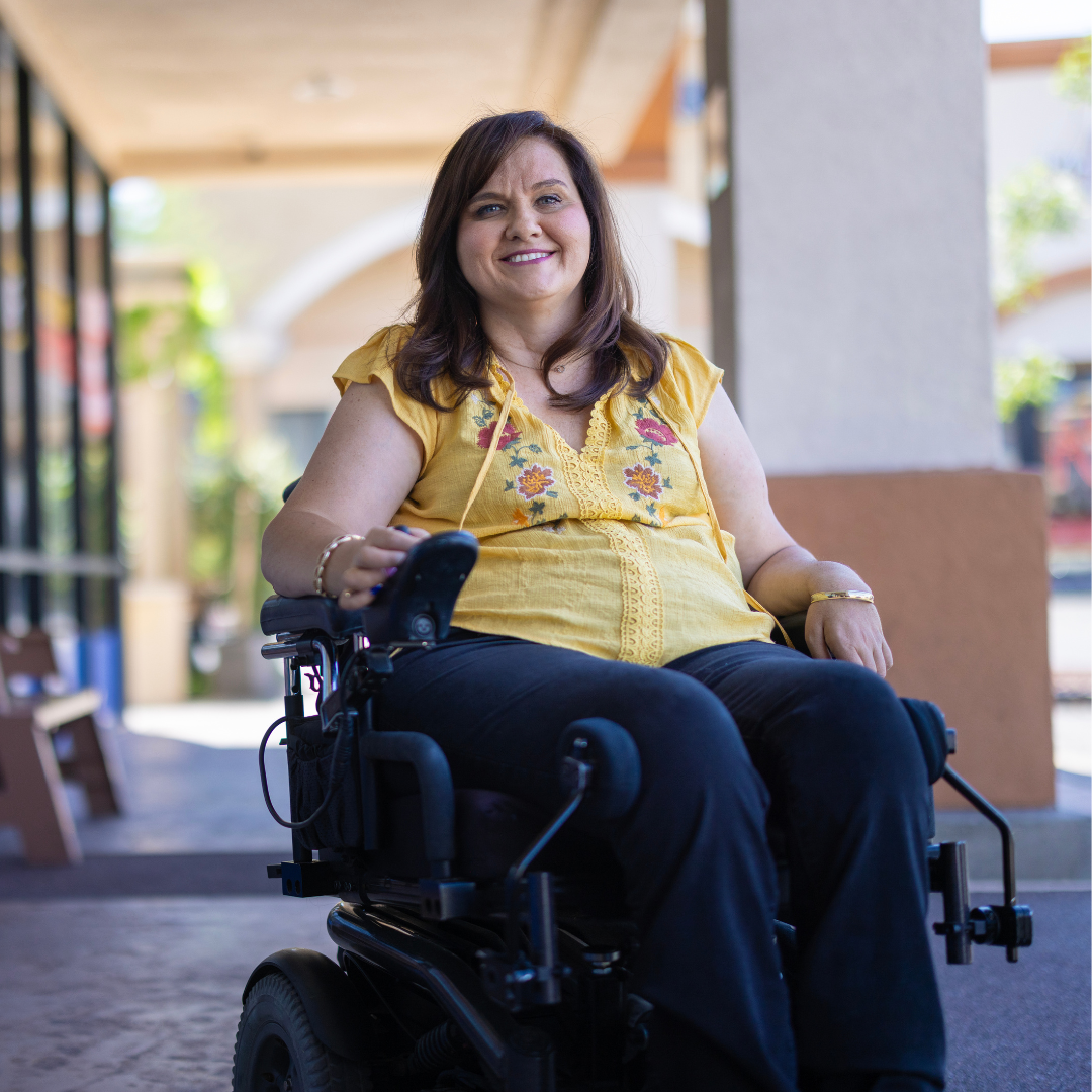 Flexible financing with humm