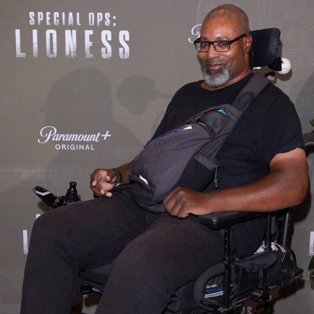 Meet Garrick – Client Ambassador