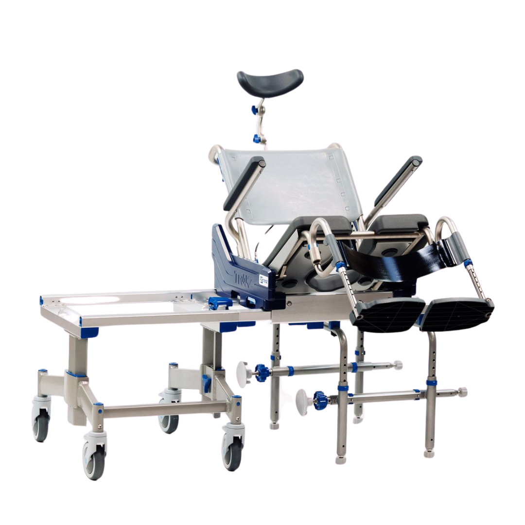 Trakz Tub Slider System