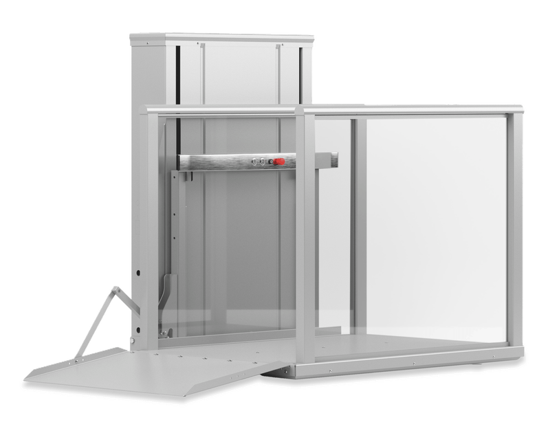 Mini Vista Platform Lift