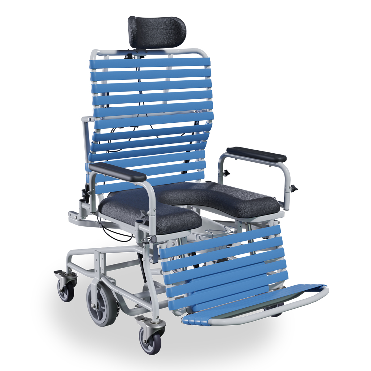 Revive Bariatric Shower Commode