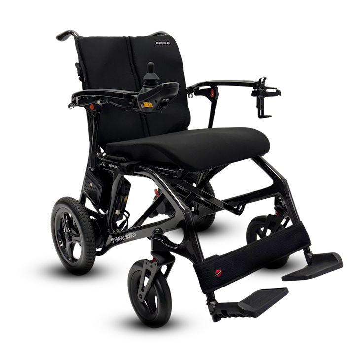 Travel Buggy AeroLux 2C