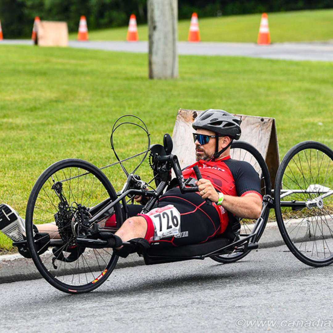 Meet Stephen – Client Ambassador