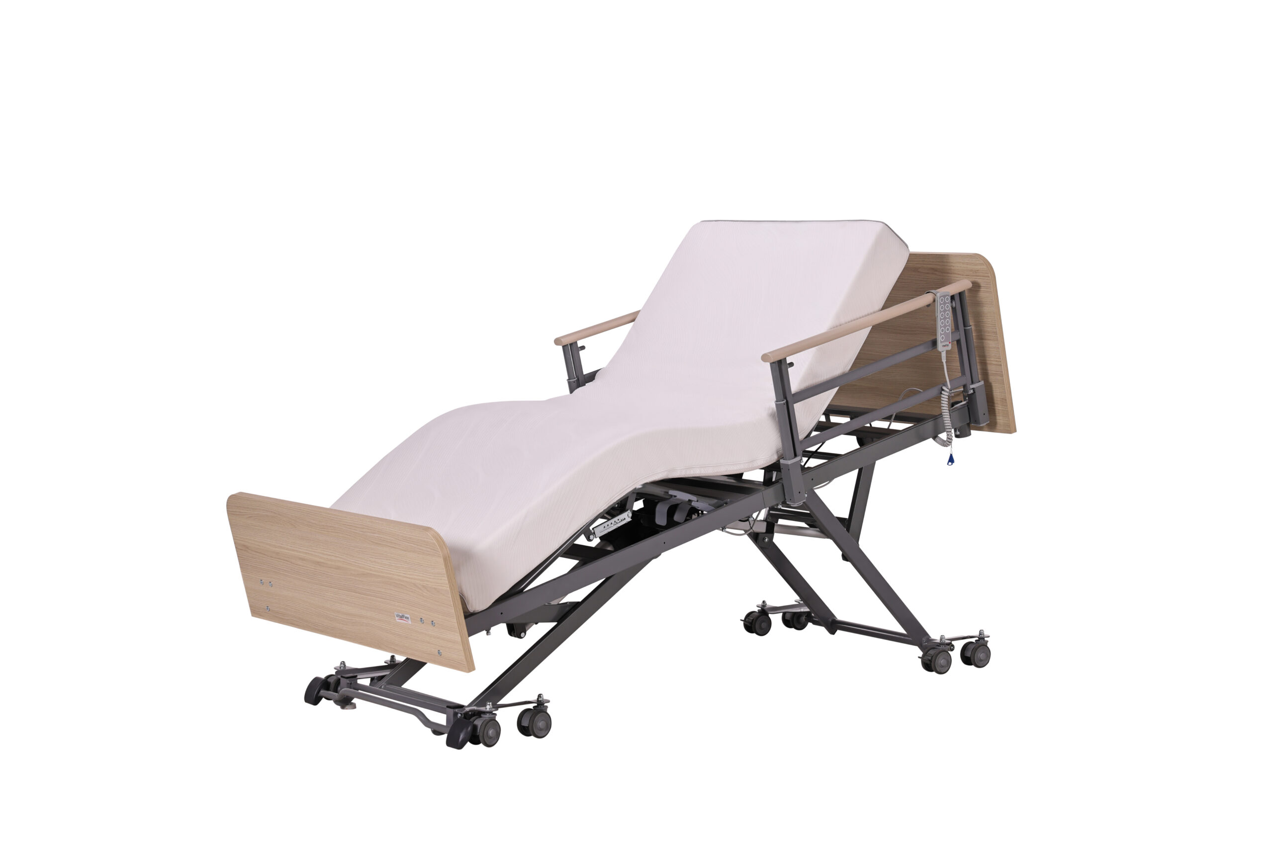 VitalFlex Elite Hospital Bed