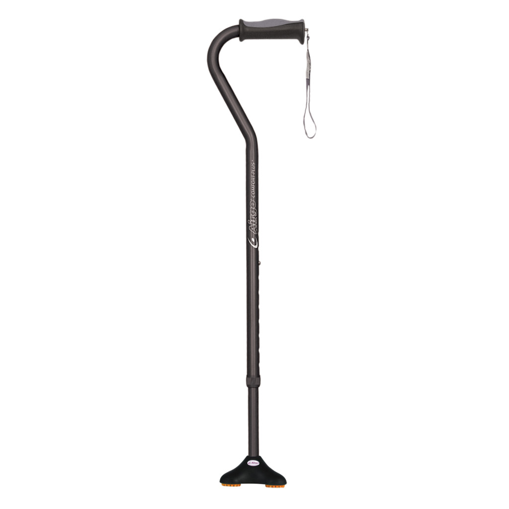 Airgo Comfort-Plus Cane