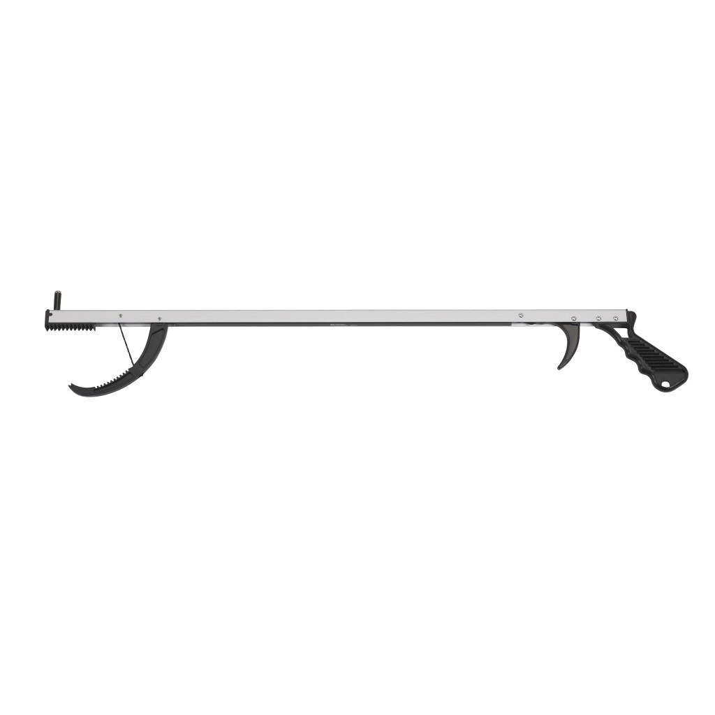 Hand-Held Reacher